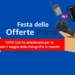 Festa delle offerte Prime di Amazon