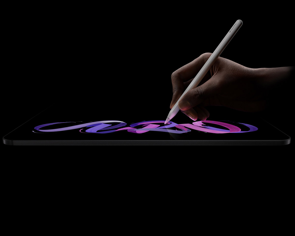 Nuovi iPad Pro M5 11 e 13 pollici
