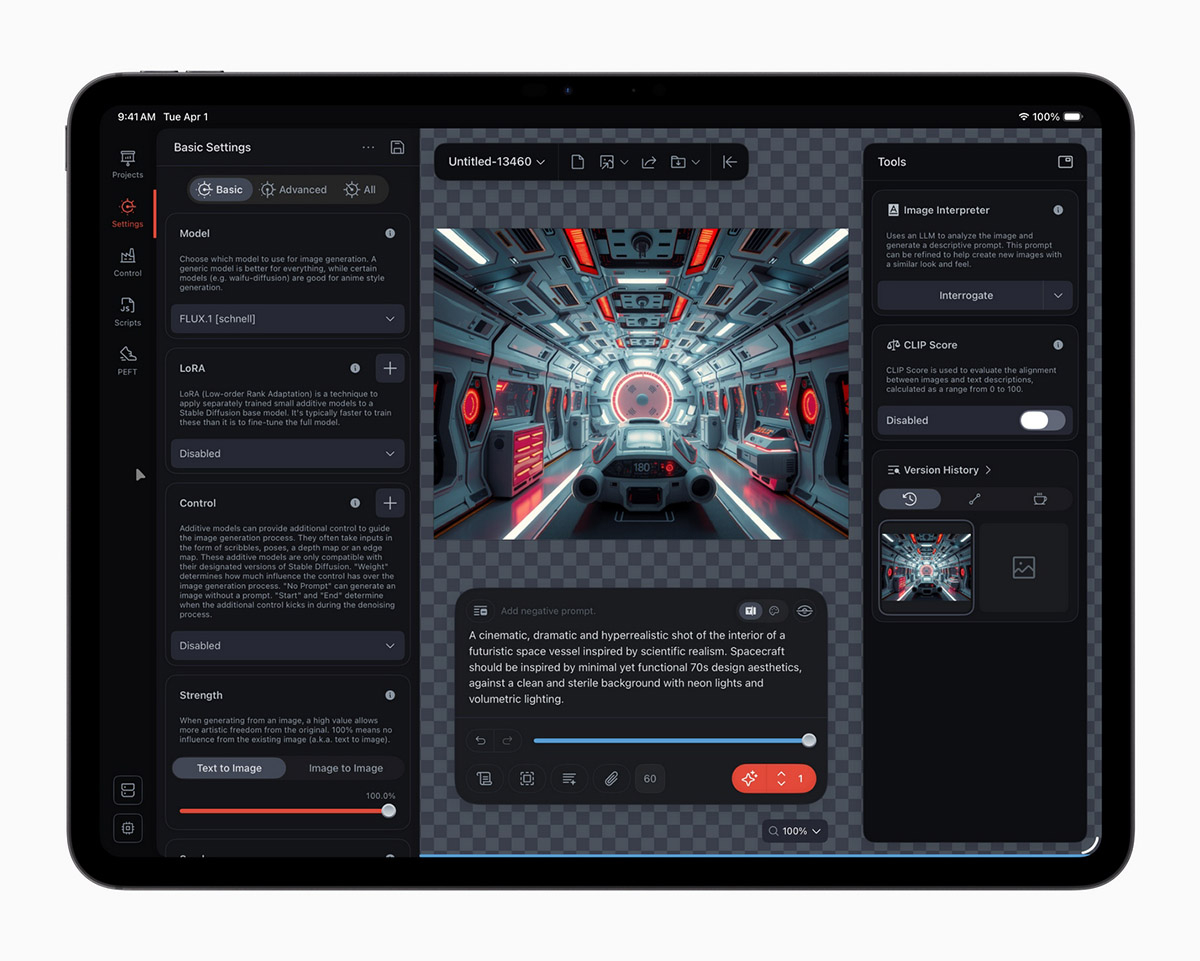 Nuovi iPad Pro M5 11 e 13 pollici