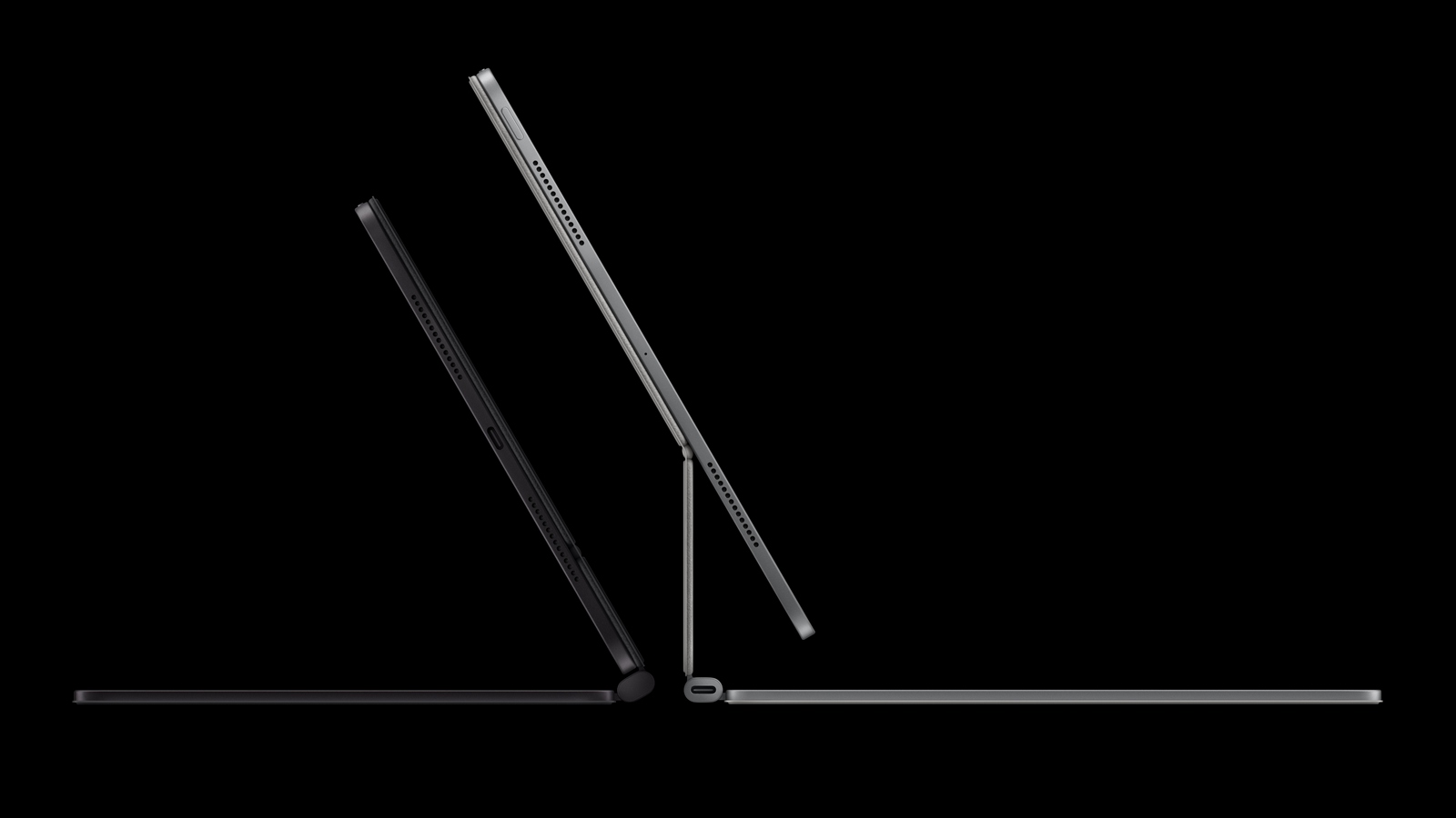 Nuovi iPad Pro M5 11 e 13 pollici