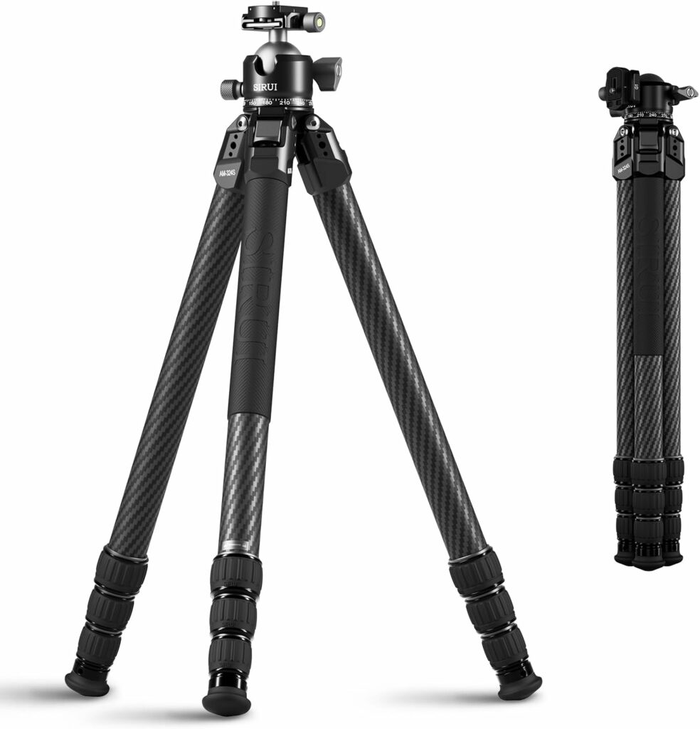 SIRUI Heavy-Duty