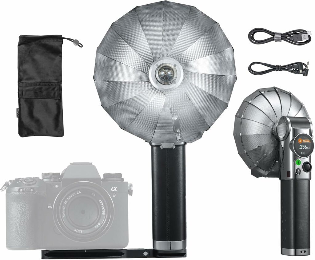 Godox Lux Master Retro