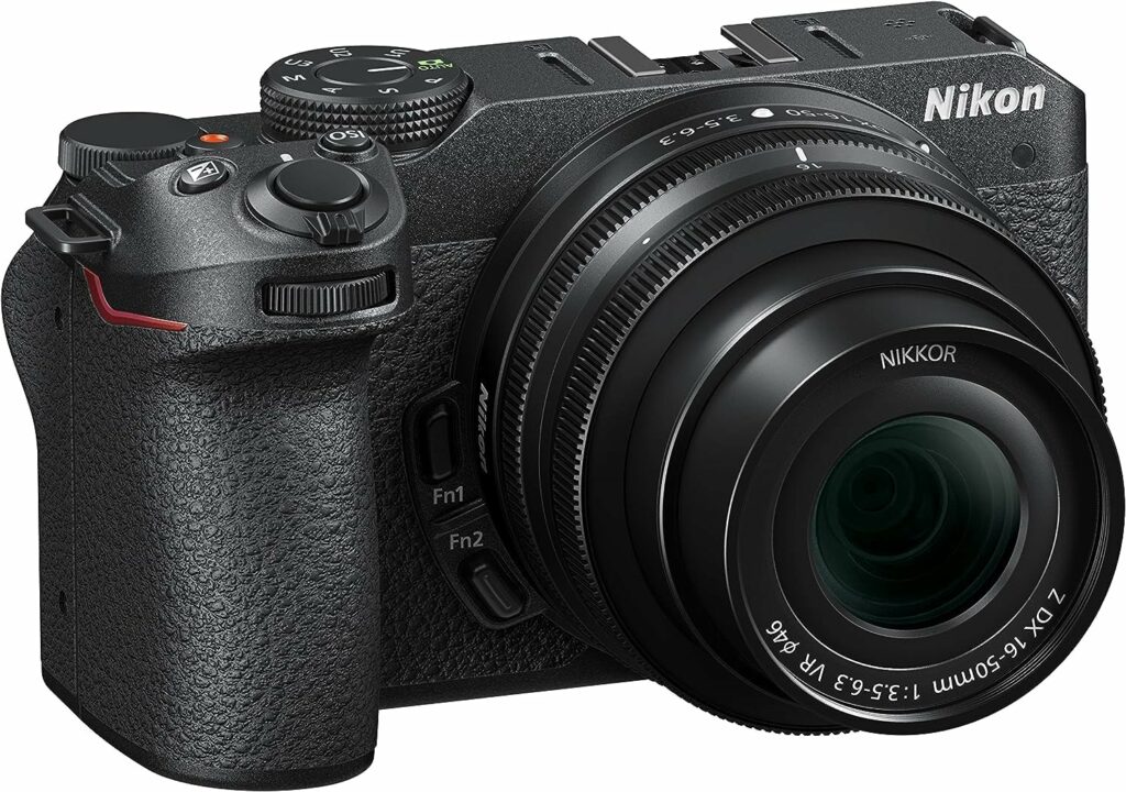 Nikon Z30