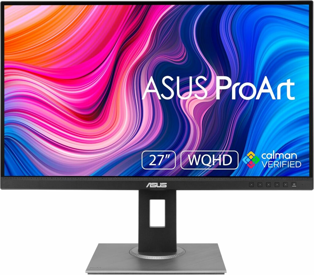 Asus Pro Art