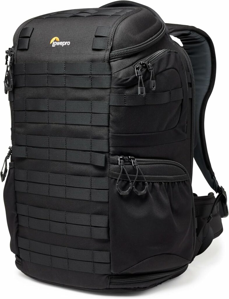Lowepro ProTactic BP 450 AW III