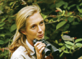 JANE GOODALL