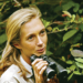 JANE GOODALL
