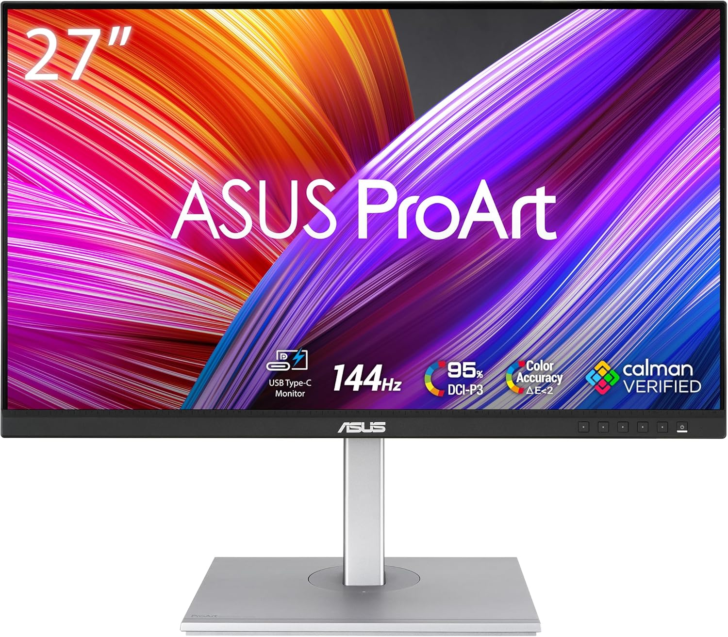 ASUS ProArt Display PA278CGV