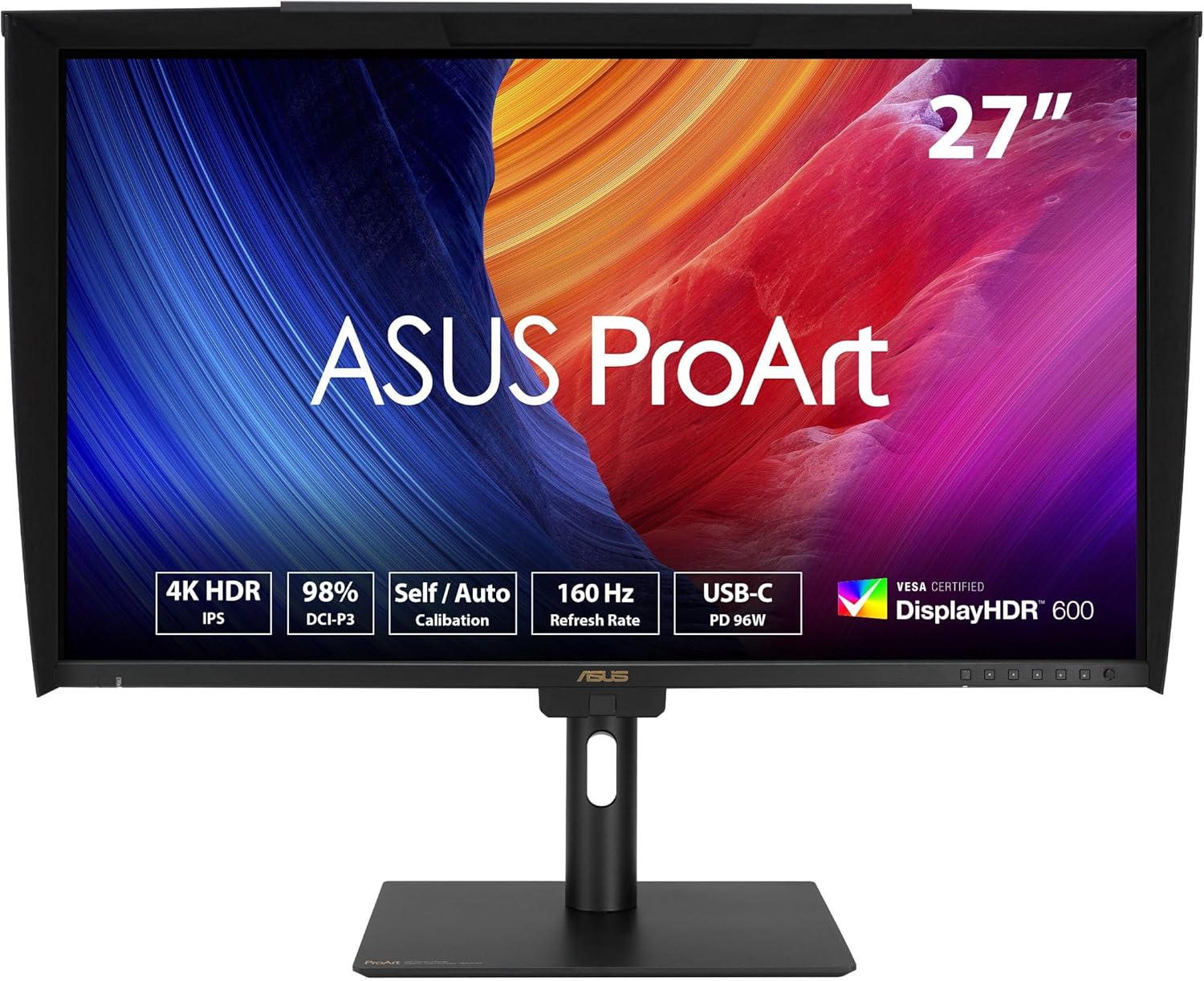 ASUS ProArt Display PA27UCGE