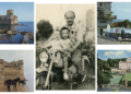 Alfredo Regoli. Un fotoreporter in motocicletta mostra fotografia Palazzo Chigi Ariccia Roma