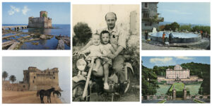Alfredo Regoli. Un fotoreporter in motocicletta mostra fotografia Palazzo Chigi Ariccia Roma