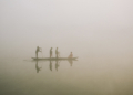 András Zoltai Flood Me, I'll Be Here