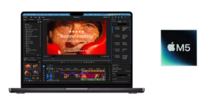 Apple MacBook Pro 14 M5