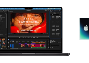 Apple MacBook Pro 14 M5
