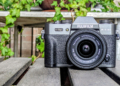 Nuova X-T30 III: la Fujifilm per i fotografi alle prime armi che ha tutto quello che serve e niente di più