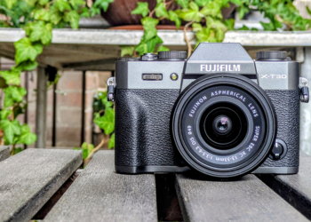 Nuova X-T30 III: la Fujifilm per i fotografi alle prime armi che ha tutto quello che serve e niente di più