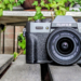 Nuova X-T30 III: la Fujifilm per i fotografi alle prime armi che ha tutto quello che serve e niente di più