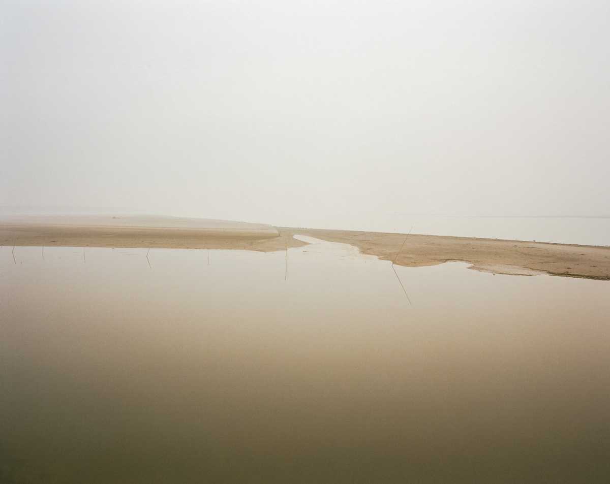 Dalla serie Flood Me, I'll Be Here. © András Zoltai