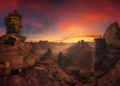 Epson International Pano Awards 2025 vincitori concorso fotografia panoramica