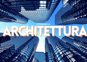 Fotografia di architettura