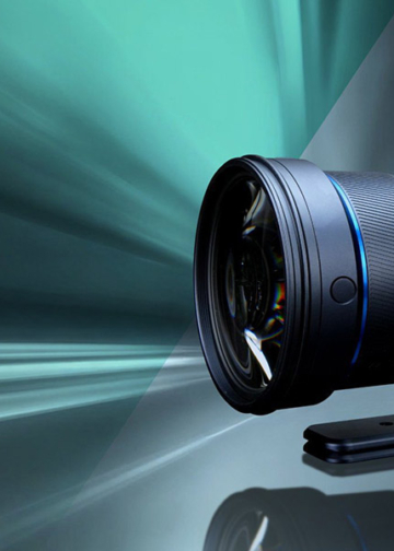 Laowa 200mm f2 AF FF