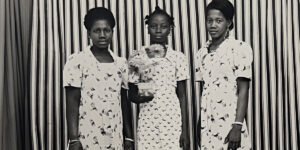 Malick Sidibé. La dolce vita africana. Mostra fotografica Roma