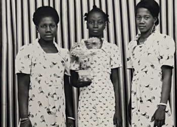 Malick Sidibé. La dolce vita africana. Mostra fotografica Roma