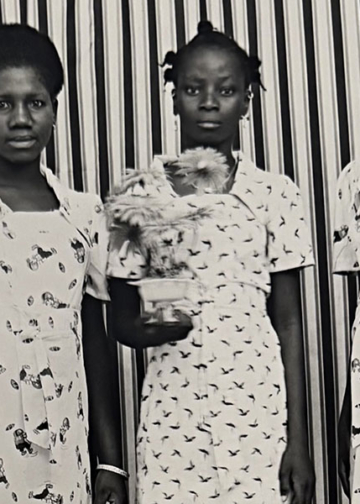 Malick Sidibé. La dolce vita africana. Mostra fotografica Roma
