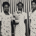 Malick Sidibé. La dolce vita africana. Mostra fotografica Roma