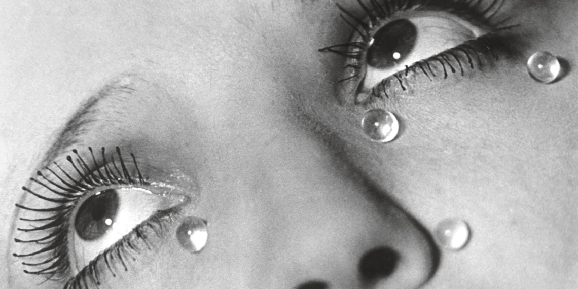 Man Ray. Forme di luce mostra fotografica Milano Palazzo Reale