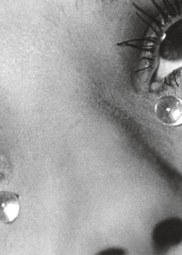 Man Ray. Forme di luce mostra fotografica Milano Palazzo Reale