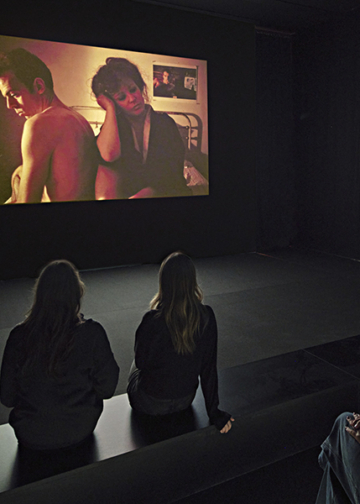 Nan Goldin. This Will Not End Well. Mostra Milano