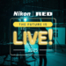 Nikon RED Live