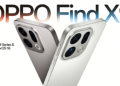 Oppo X Find 9 e Oppo X Find 9 Pro: Hasselblad da taschino?