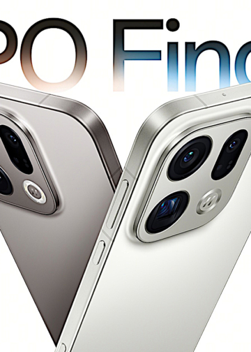 Oppo X Find 9 e Oppo X Find 9 Pro: Hasselblad da taschino?