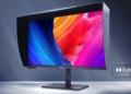 ASUS ProArt Display PA32KCX monitor 8K Dolby Vision