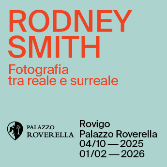 banner mostra rodney smith