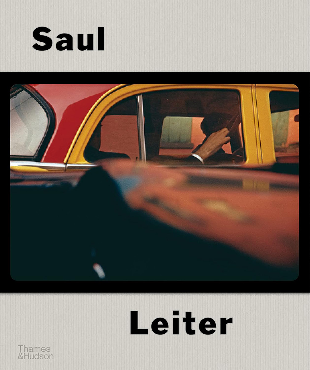 Saul Leiter. The Centennial Retrospective