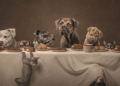 Vincitori Dog Photography Awards 2025, 1° posto categoria Open, Dog Photography Awards 2025