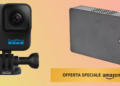 Offerte Amazon 25/10/2025 - GoPro, HDD Seagate