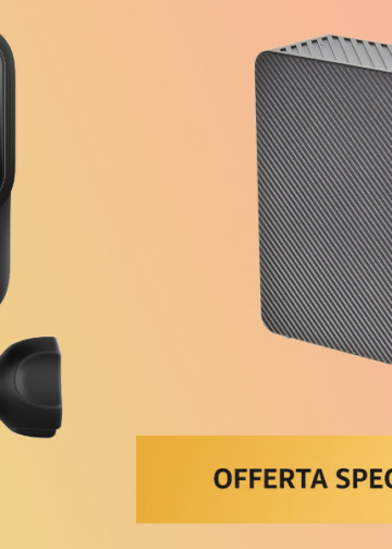 Offerte Amazon 25/10/2025 - GoPro, HDD Seagate
