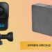 Offerte Amazon 25/10/2025 - GoPro, HDD Seagate