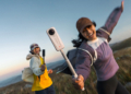 Insta360 X4 Air: action camera 360 8K super leggera