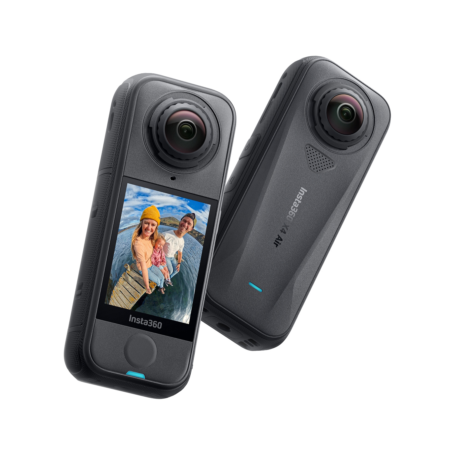 Insta360 X4 Air