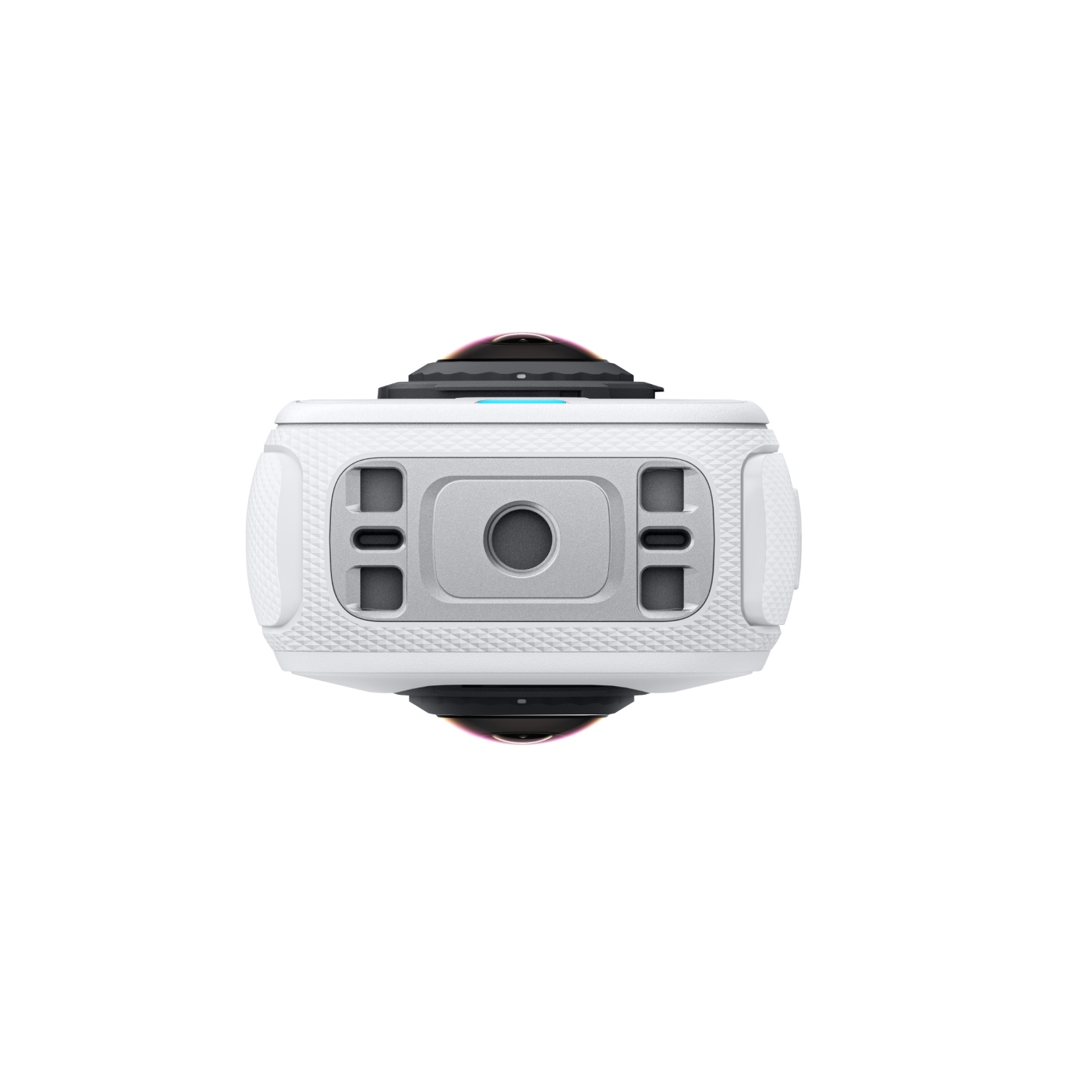 Insta360 X4 Air videocamera 360 8K Artic White