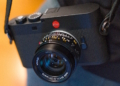 Nuova Leica M EV1, la prima M senza telemetro