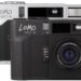 LOMO MC-A - Lomography - Fotocamera analogica pellicola 35mm
