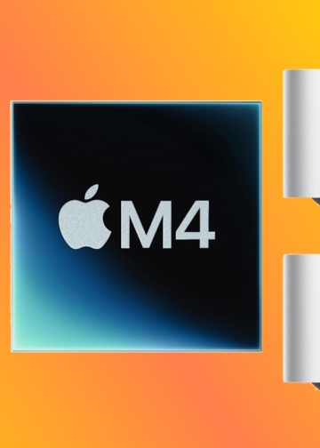 Mac Mini M4 in offerta a 589 Euro Amazon