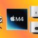 Mac Mini M4 in offerta a 589 Euro Amazon