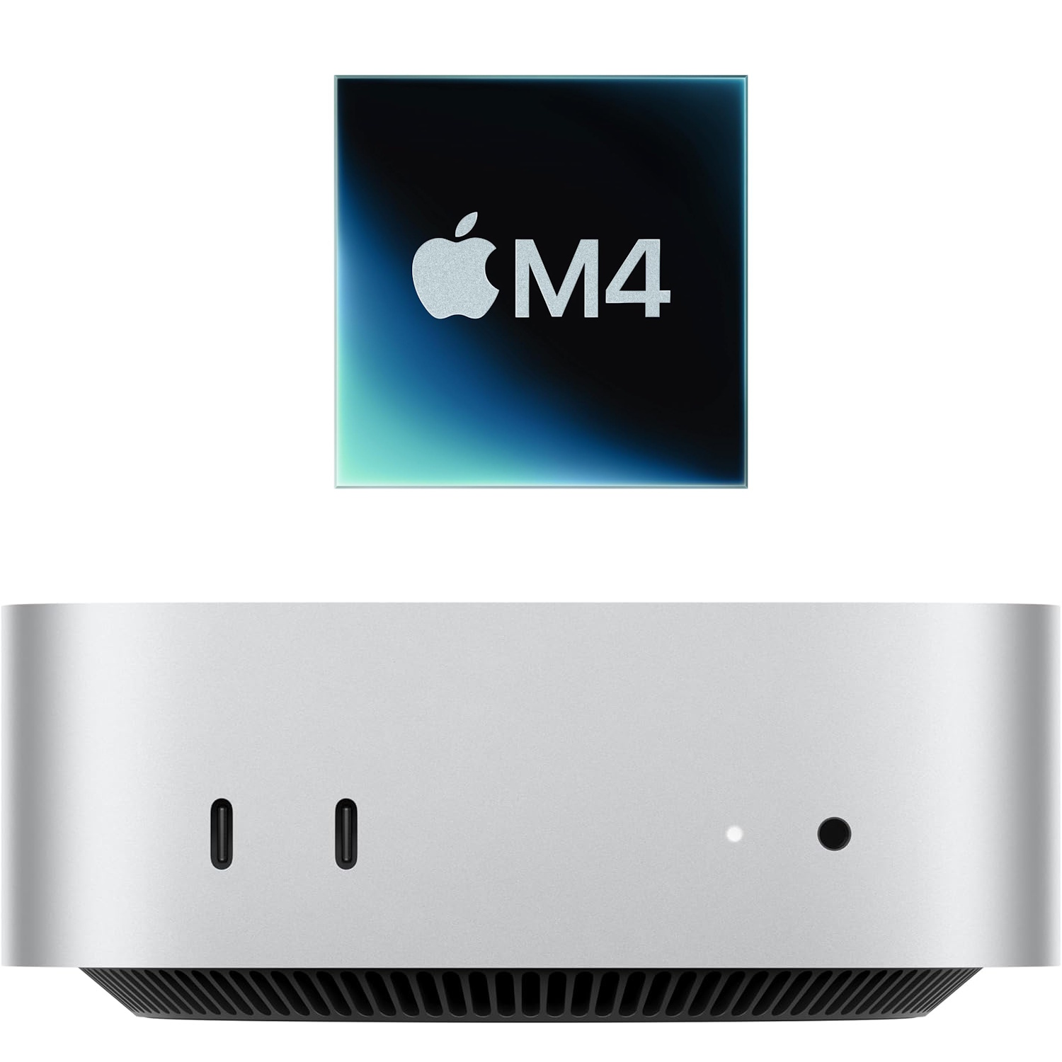 Mac Mini con chip M4